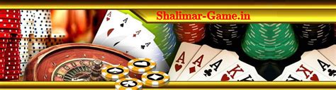 shalimar game savera